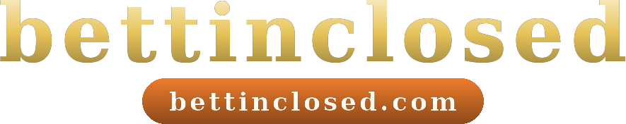 bettinclosed logotipo