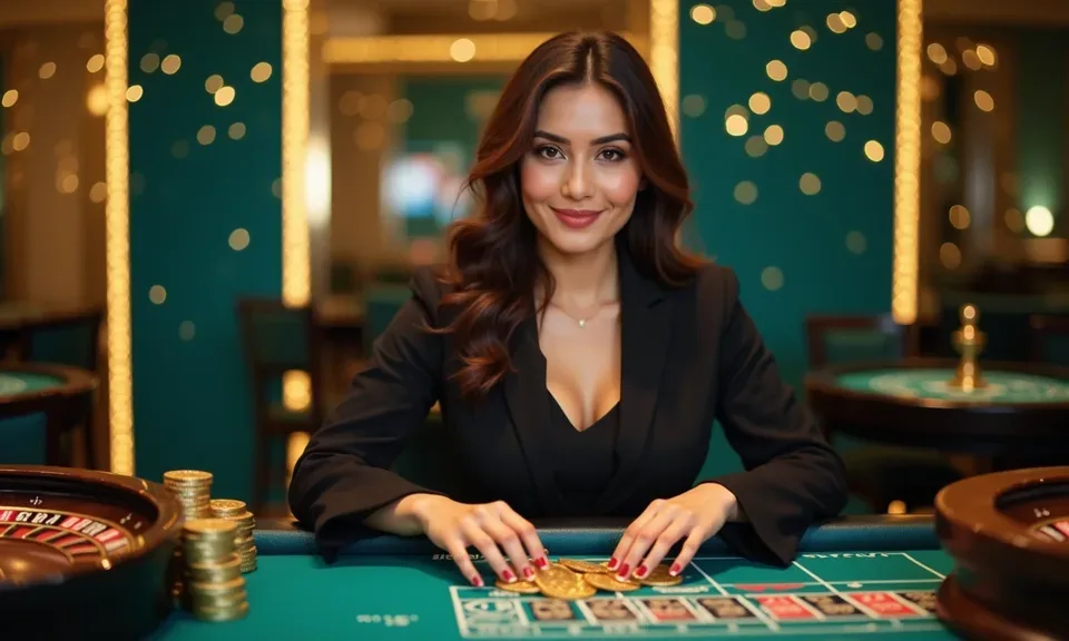 bettinclosed Ruleta en vivo